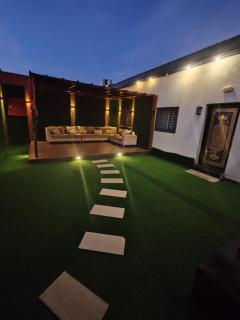 منتجع سيتي لاند - 0