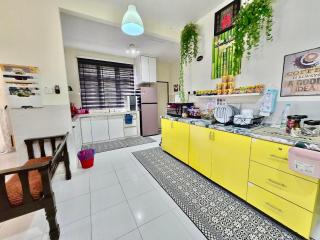 Homestay DAR AL - JUFRY - 6