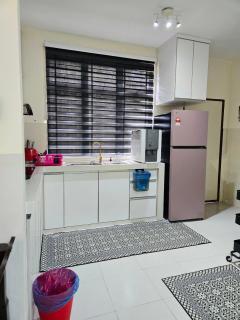 Homestay DAR AL - JUFRY - 7