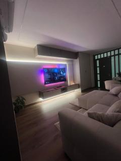 Beautiful duplex apartment in center Barcelona - 7