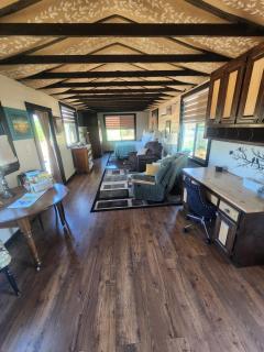 Quail Covey Cottage - 5