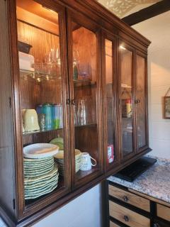 Quail Covey Cottage - 6