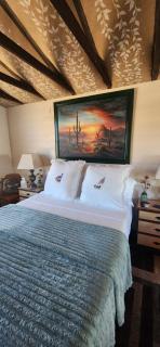 Quail Covey Cottage - 9