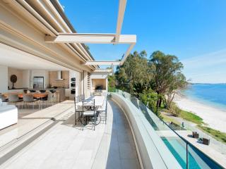 Amarna Luxury Beach Resort - Nelson Bay - 2