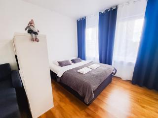 3-Room Central Railway station - 5