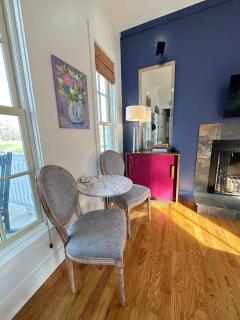 Scenic Cottage with Trails, Pond & Valley Views - 1