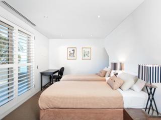 Amarna Luxury Beach Resort - Nelson Bay - 1