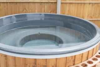 Starry Nights Escape - Hot Tub & Sauna - 6