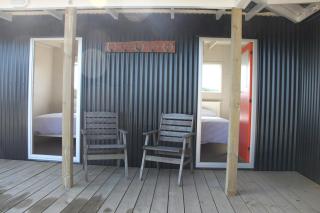 The Kokako Roost - 7