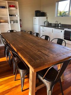 The Kokako Roost - 6