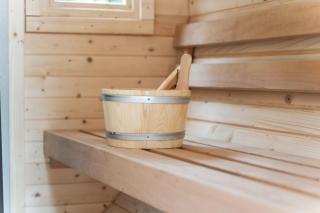 Starry Nights Escape - Hot Tub & Sauna - 4