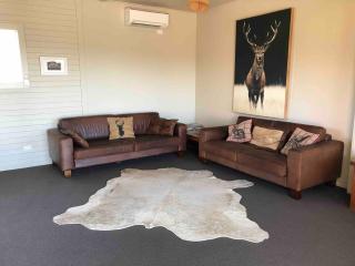 The Kokako Roost - 2