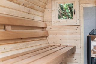 Starry Nights Escape - Hot Tub & Sauna - 1