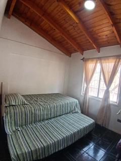 Cabaña familiar El Quisco con estacionamiento 2 - 2