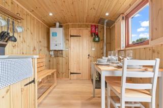 Starry Nights Escape - Hot Tub & Sauna - 5