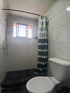 Cabaña familiar El Quisco con estacionamiento 2 - 5