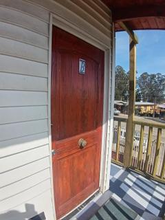 Cabaña El Quisco 2do piso con estacionamiento - 7