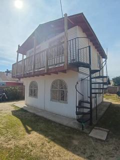 Cabaña familiar El Quisco con estacionamiento 2 - 0