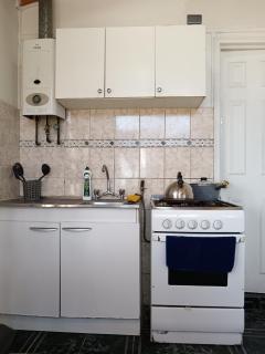 Cabaña El Quisco 2do piso con estacionamiento - 3