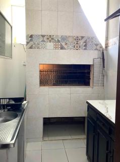 Olhar da Barra Hospedagem - Casa Aconchego - 8