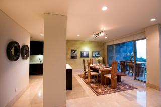 Luxury Apartment at AYANA Residences - Jimbaran - 3