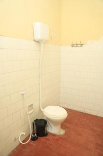 Casa Rústica e Aconchegante em Camocim - 7