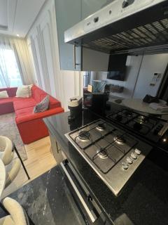 Studio meuble Rosewood - 0