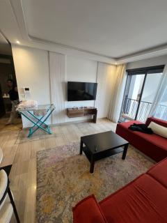 Studio meuble Rosewood - 9