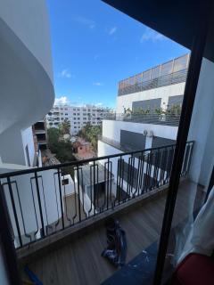 Studio meuble Rosewood - 6