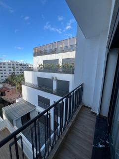 Studio meuble Rosewood - 2