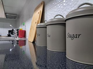 Northern Air House - 1