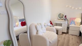 拾月頭城無邊際泳池溫泉房 - 5