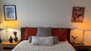 Urban Warmth Retreat - 0