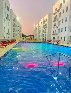 Acogedor apto en Coveñas 204 - 0