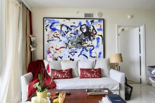 Urban Warmth Retreat - 4