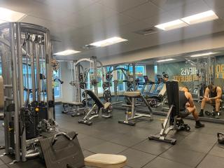 Urban Warmth Retreat - 2