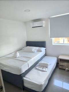 Acogedor apto en Coveñas 204 - 9