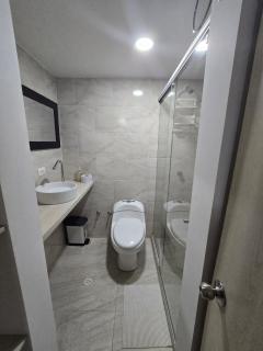 Acogedor apto en Coveñas 204 - 6