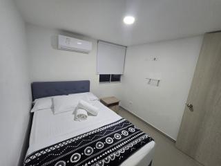 Acogedor apto en Coveñas 204 - 4