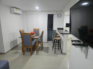 Acogedor apto en Coveñas 204 - 3