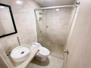 Acogedor apto en Coveñas 204 - 2