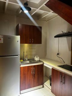 Departamento Privado y Moderno Javiera carrera Cerca portal mall - 0