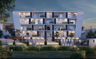 Stylish Spacious Studio with Pool & Fitness Centre - 8