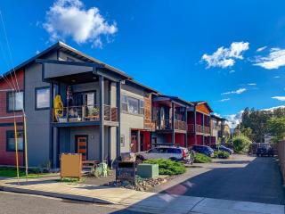Hull Street Loft townhouse - 7
