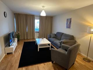 Noah longstay Kungsfågelgatan - Västerås - 5