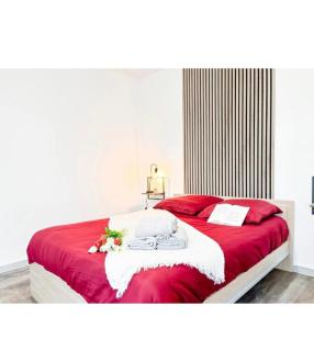 Studio des Trois Frontières - 0