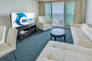 Modern Decor Stunning Ocean Front Views, Jet Tub! - 2