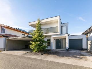 Alpin Chalet ARTE - 0