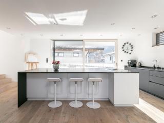 Alpin Chalet ARTE - 2