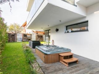 Alpin Chalet ARTE - 6